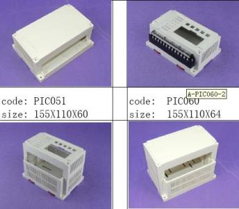 PLC industrial control box KLS24-PIC019